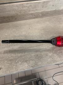 Ferro per arricciare i capelli stile afro