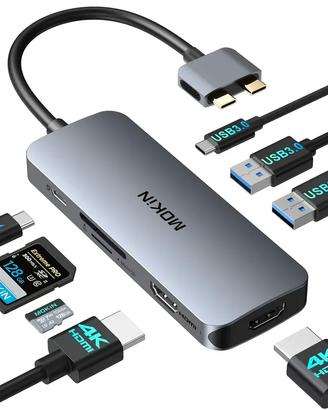 Docking Station MacBook Pro / Air