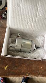 Motorino di avviamento