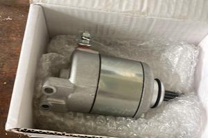 Motorino di avviamento