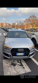 audi a3 8v