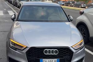 audi a3 8v