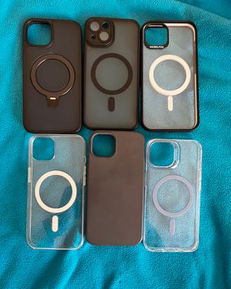 Cover iPhone 13-14