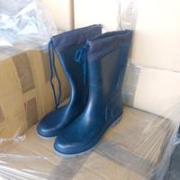 Stivaletti antipioggia, stock dal n 18 al n 46