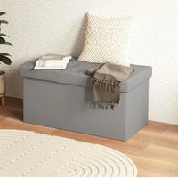  pouf contenitore