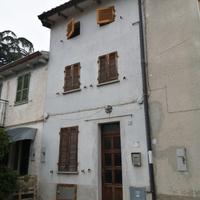 Casa sulle colline dell'Oltrepo pavese