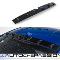 Spoiler lunotto posteriore della Ford Mustang GT