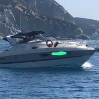 Cranch Zaffiro 36 (NATANTE)