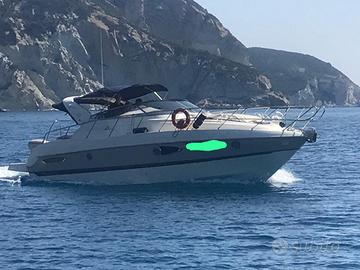 Cranch Zaffiro 36 (NATANTE)