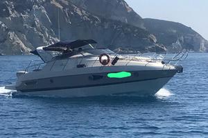 Cranch Zaffiro 36 (NATANTE)