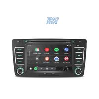 RADIO GPS ANDROID 10 PER SKODA OCTAVIA YETI 09-13