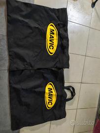 Borse porta ruote  Mavic