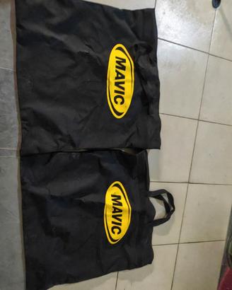 Borse porta ruote  Mavic