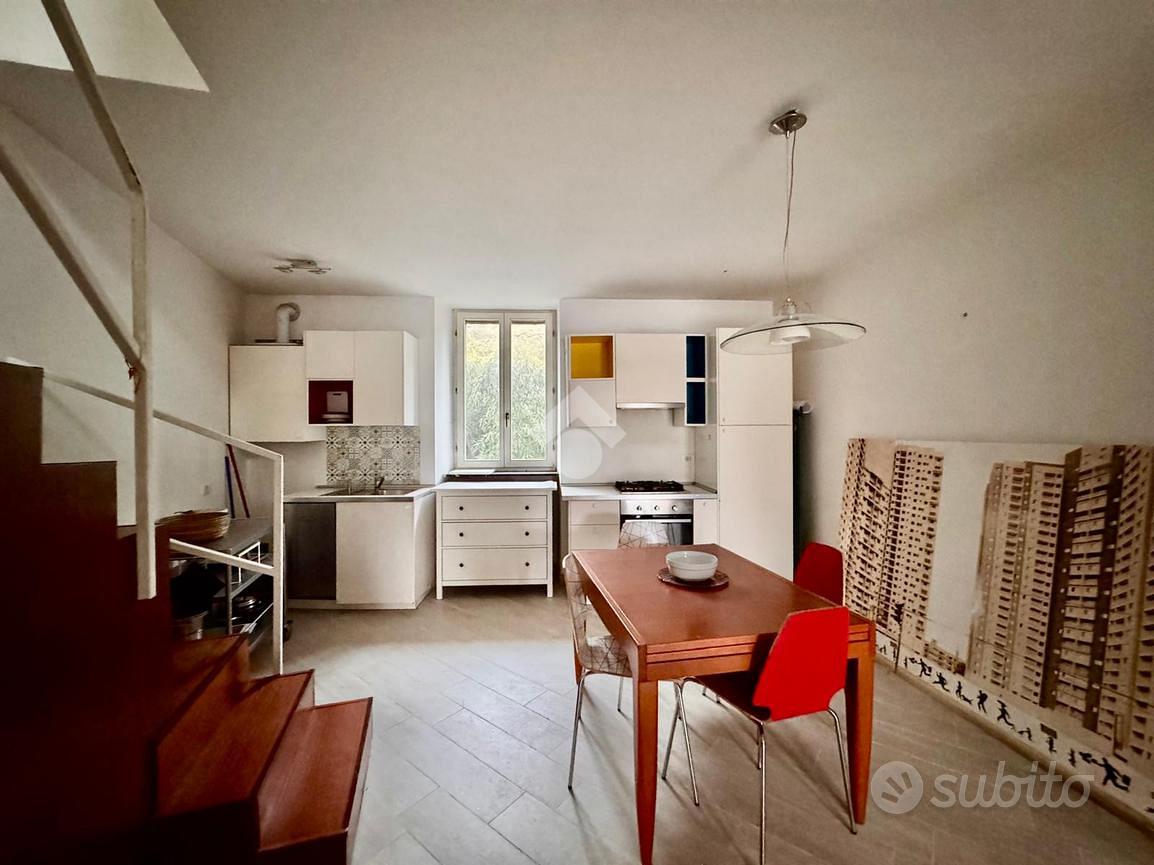 Appartamento – MI - Vista 5
