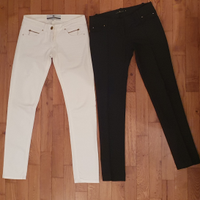 Pantaloni Elisabetta Franchi taglia 42