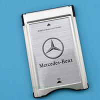 Adattatore PCMCIA per Mercedes Benz