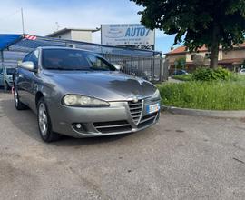 ALFA ROMEO 147 1.6 16V TS (105) 5 porte Progress