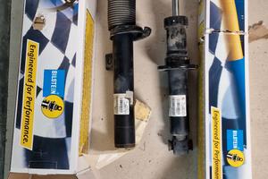 Ammortizzatori ORIGINALI BMW X3 e X4