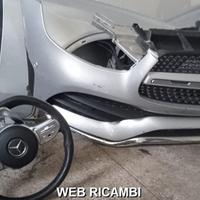 Ricambi usati per mercedes glc 2017 al 2023 rif32
