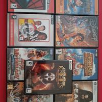 vecchi videogiochi Pc