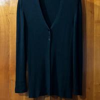 Cardigan in cotone donna Seventy Tg 46