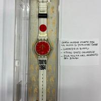 Swatch MusiCall - SAMN100