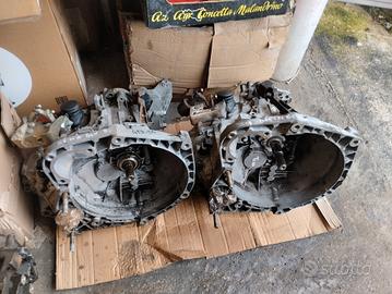 Cambio marce multipla diesel 1e2serie