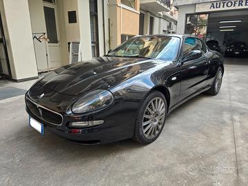 Maserati Coupe Coupé 4.2 V8 32V Cambiocorsa BOOK S