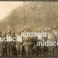 arditi, compagnia della morte, elmo Farina