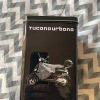 Pettorina wind breaker tucano urbano