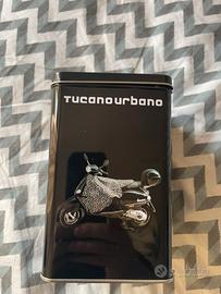 Pettorina wind breaker tucano urbano