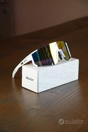 Occhiali da sole sportivi ciclismo outdoor running