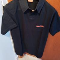 T shirt/polo taglia M, marca Jagermeister