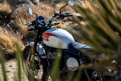 Royal Enfield Bear 650 pronta consegna! Promo Roya