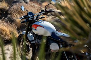 Royal Enfield Bear 650 pronta consegna! Promo Roya