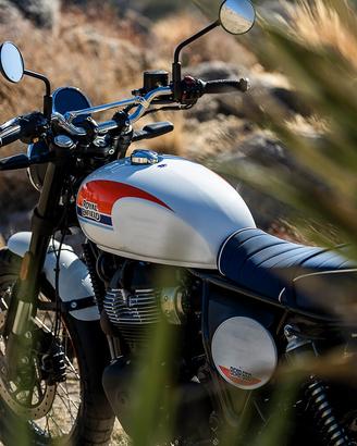 Royal Enfield Bear 650 pronta consegna! Promo Roya