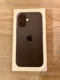 iPhone 16 128GB