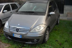 Mercedes-benz A 180 CDI Elegance