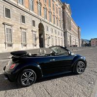 New beetle 1600 cabrio