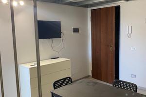 Bilocale su due livelli