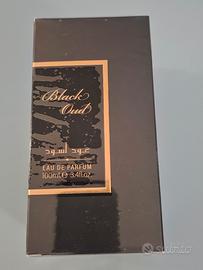 Black Oud Eau de Parfum 100ml Unisex