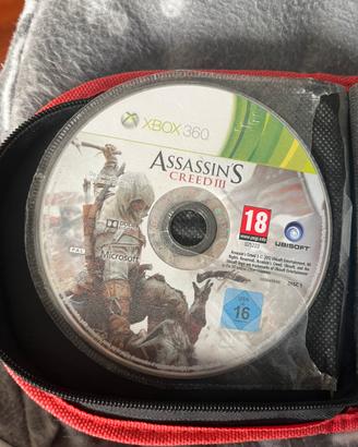assasin’s creed 3