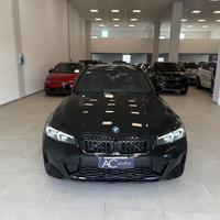 BMW 318 d 48V Touring Msport