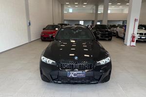 BMW 318 d 48V Touring Msport