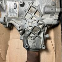 Ricambi motore  per Jaguar / Land Rover 204 dtd