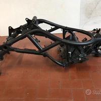 TELAIO BMW F800GS 2008