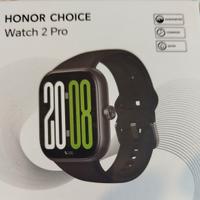 smart watch Honor info wear  watch 2 pro black