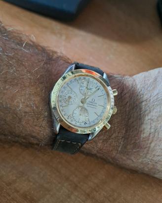 Omega Speedmaster 