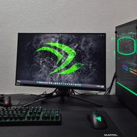 PC Gaming - NVIDIA