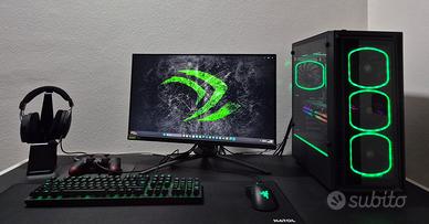 PC Gaming - NVIDIA